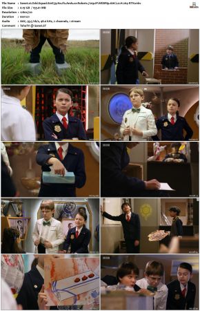 Odd Squad S01 720p iP WEBRip AAC2.0 H264-RTN
