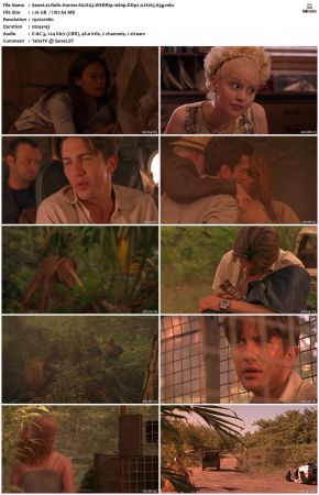 Relic Hunter S02 1080p WEBRip DDP2.0 H265-d3g