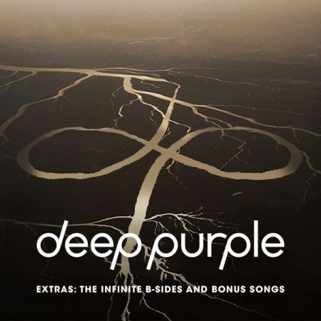 Deep Purple - Extras: The Infinite B-Sides and Bonus Songs (Live) (2022) (Hi-Res) FLAC/MP3