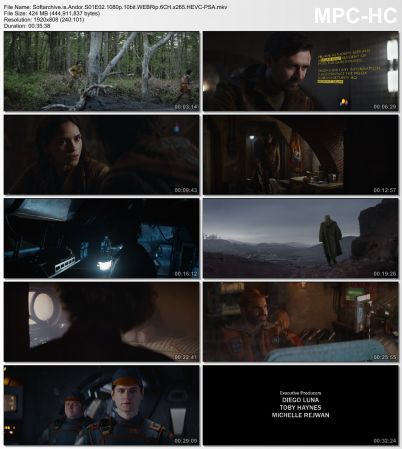 Andor S01E02 1080p 10bit WEBRip 6CH x265 HEVC-PSA