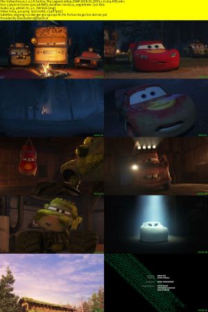 Cars On The Road S01 1080p DSNP WEB-DL DDP5.1 H264-NTb