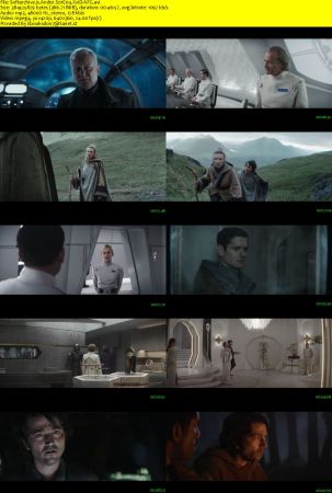 Andor S01E04 XviD-AFG