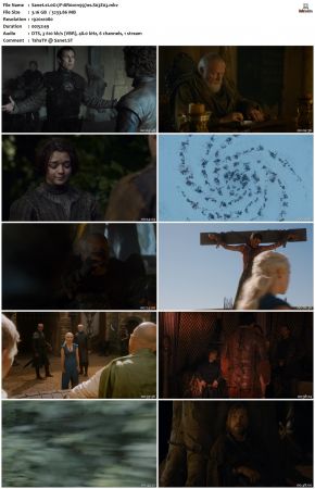 Game of Thrones S03 1080p BluRay 10Bit Dts-HD Ma 5.1 H265-d3g