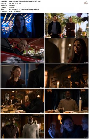 Lucifer S05 1080p WEBRip x265-RARBG