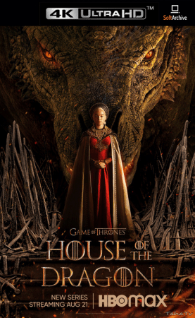 House Of The Dragon S01E04 2160p WEB H265-GGEZ