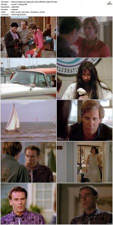 Quantum Leap S02 1080p WEB-DL AAC2.0 H264-TVV