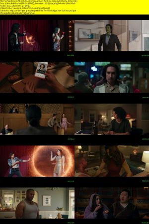 She-Hulk Attorney at Law S01E04 720p WEB h264-KOGi