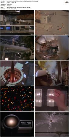 The Bionic Woman S02 1080p BluRay x265-RARBG