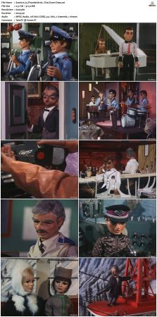 Thunderbirds S01 DVDRip XviD-NOGRP