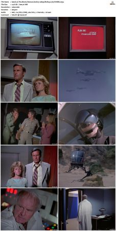 The Bionic Woman S02 1080p BluRay x265-RARBG