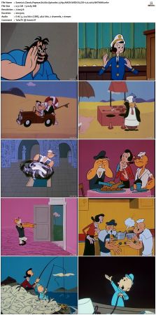 Popeye the Sailor S02 576p AMZN WEB-DL DDP2.0 x264-BATMAN