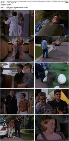 Honey I Shrunk The Kids S03 480p PLAY WEB-DL AAC2 0 H264-CRFW