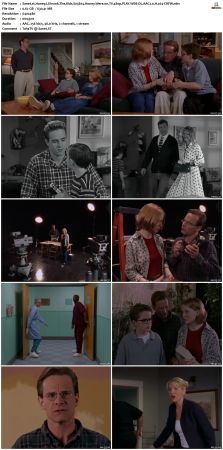Honey I Shrunk The Kids S03 480p PLAY WEB-DL AAC2 0 H264-CRFW