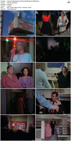 The Bionic Woman S01 1080p BluRay x265-RARBG