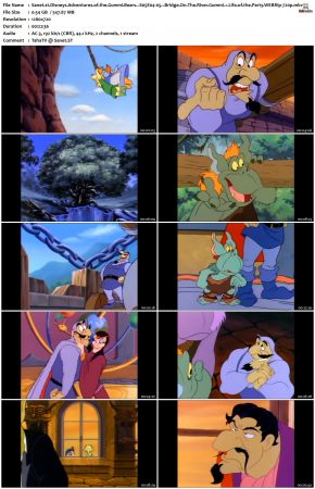 Adventures of the Gummi Bears S05 720p WEBRip AC3 H264-nitsua
