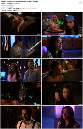 Lucifer S06 1080p WEBRip x265-RARBG