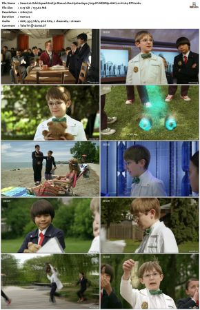 Odd Squad S01 720p iP WEBRip AAC2.0 H264-RTN