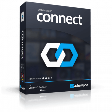 Ashampoo Connect 1.1.20.0 Multilingual