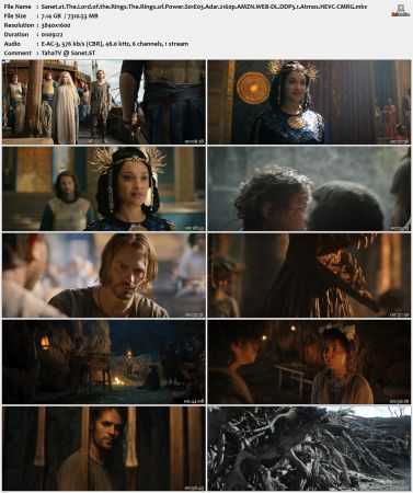 The Lord of the Rings The Rings of Power S01E03 2160p WEB H265-CMRG