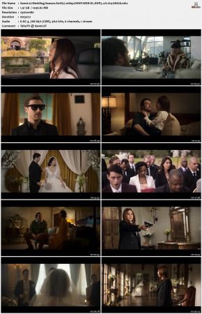Wedding Season S01 1080p DSNP WEB-DL DDP5.1 H264-KiNGS