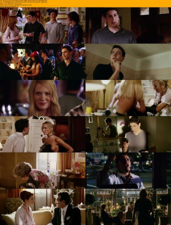 American Pie Collection 1080p BluRay H264 AC3-Will1869