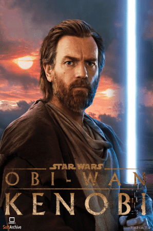 Obi-Wan Kenobi S01 XviD-AFG