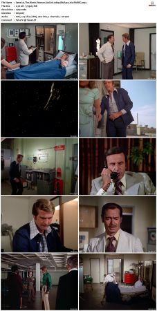 The Bionic Woman S02 1080p BluRay x265-RARBG