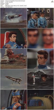 Thunderbirds S01 DVDRip XviD-NOGRP