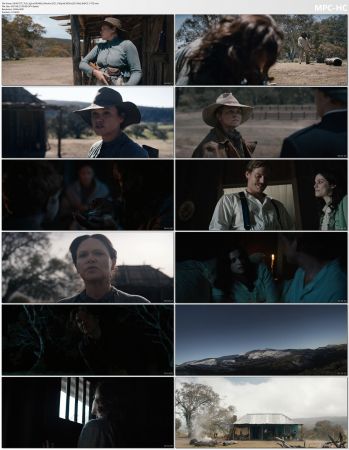 The Legend Of Molly Johnson 2021 2160p 4K WEB x265 10bit AAC5.1-YTS
