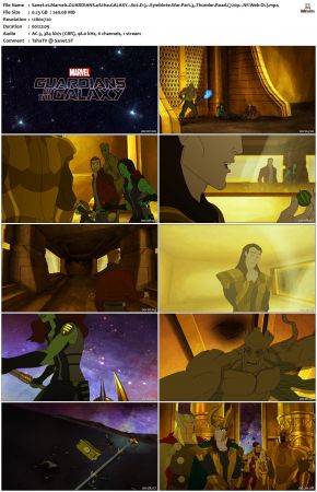 Guardians of the Galaxy S02 720p NF WEB-DL x264-IC