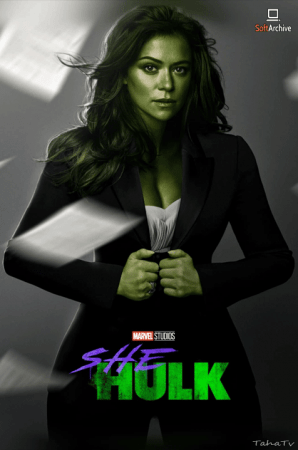 She-Hulk Attorney at Law S01E04 720p WEBRip x265 HEVC-PSA