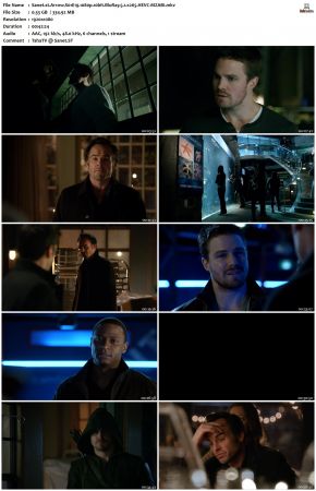 Arrow S01 1080p 10bit BluRay x265 HEVC-MZABI