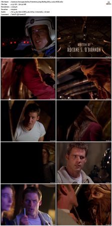 Farscape S01 576p BluRay DD5.1 x264-HiSD