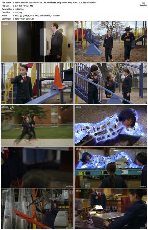 Odd Squad S01 720p iP WEBRip AAC2.0 H264-RTN