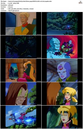 Exosquad S02 WEB-DL AAC2 0 H 264-squalor