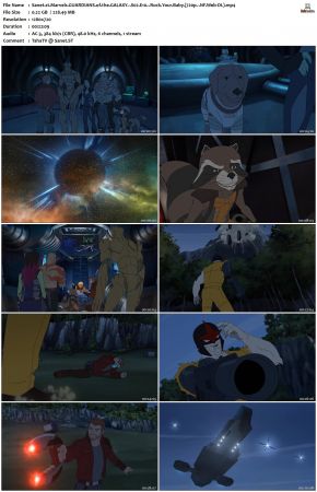 Guardians of the Galaxy S02 720p NF WEB-DL x264-IC