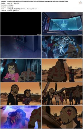 Guardians of the Galaxy S02 720p NF WEB-DL x264-IC