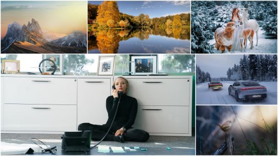 Collections HD Wallpapers (Pack 918)