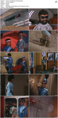 Thunderbirds S01 DVDRip XviD-NOGRP
