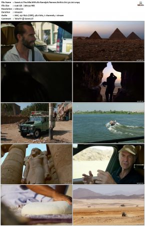 The Nile With Sir Ranulph Fiennes S01 720p WEBRip x264-NOGRP