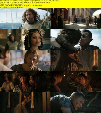 The Lord of the Rings The Rings of Power S01E03 AAC MP4-Mobile