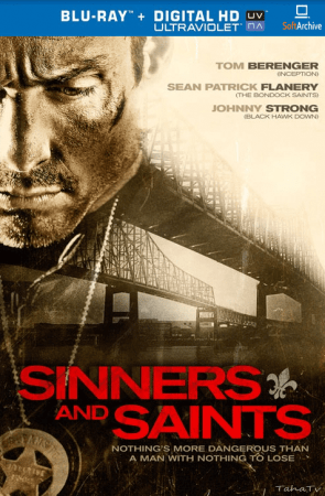 Sinners and Saints 2010 1080p Bluray DTS-HD MA 5.1 x264-EFPG