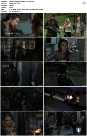 Falling Skies S01 XviD-ZMNT