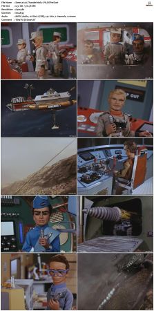 Thunderbirds S01 DVDRip XviD-NOGRP