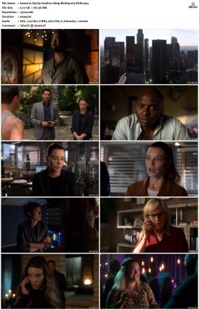 Lucifer S04 1080p BluRay x265-RARBG
