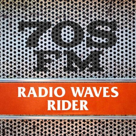 VA - 70s FM Radio Waves Rider (2022)