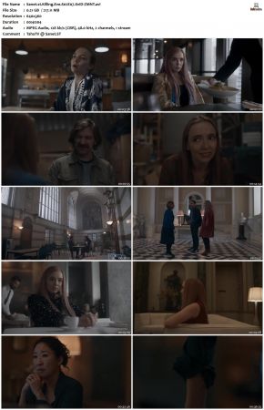 Killing Eve S02 XviD-ZMNT