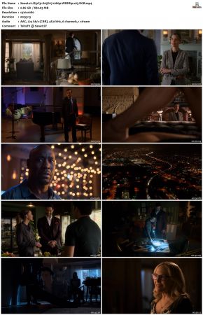 Lucifer S05 1080p WEBRip x265-RARBG