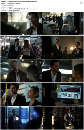 Lucifer S02 1080p BluRay x265-RARBG
