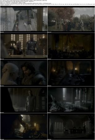 House of the Dragon S01E04 2160p HMAX WEB-DL DDP5 1 Atmos HDR HEVC-CMRG